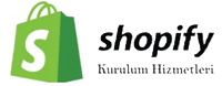 Shopify Kurulum Hizmeti